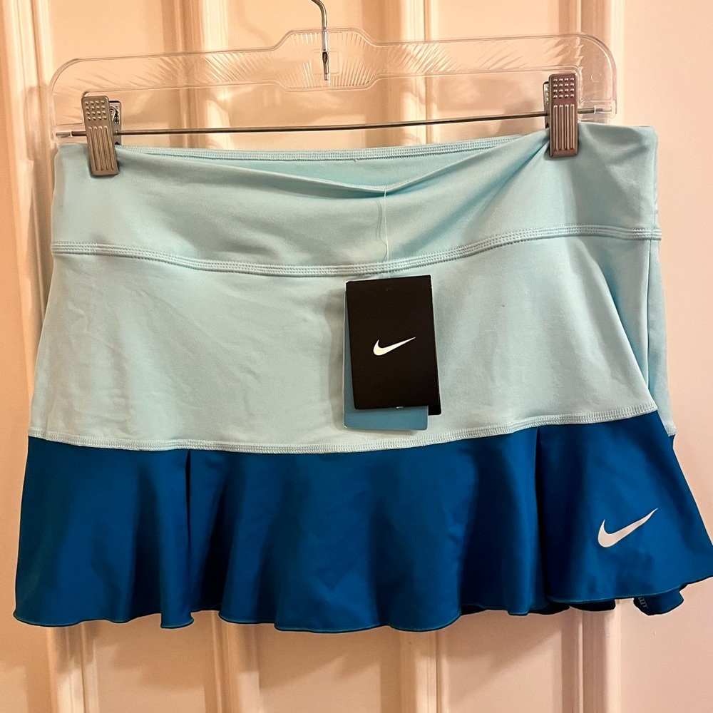 NWT Nike Dri-Fit Skort